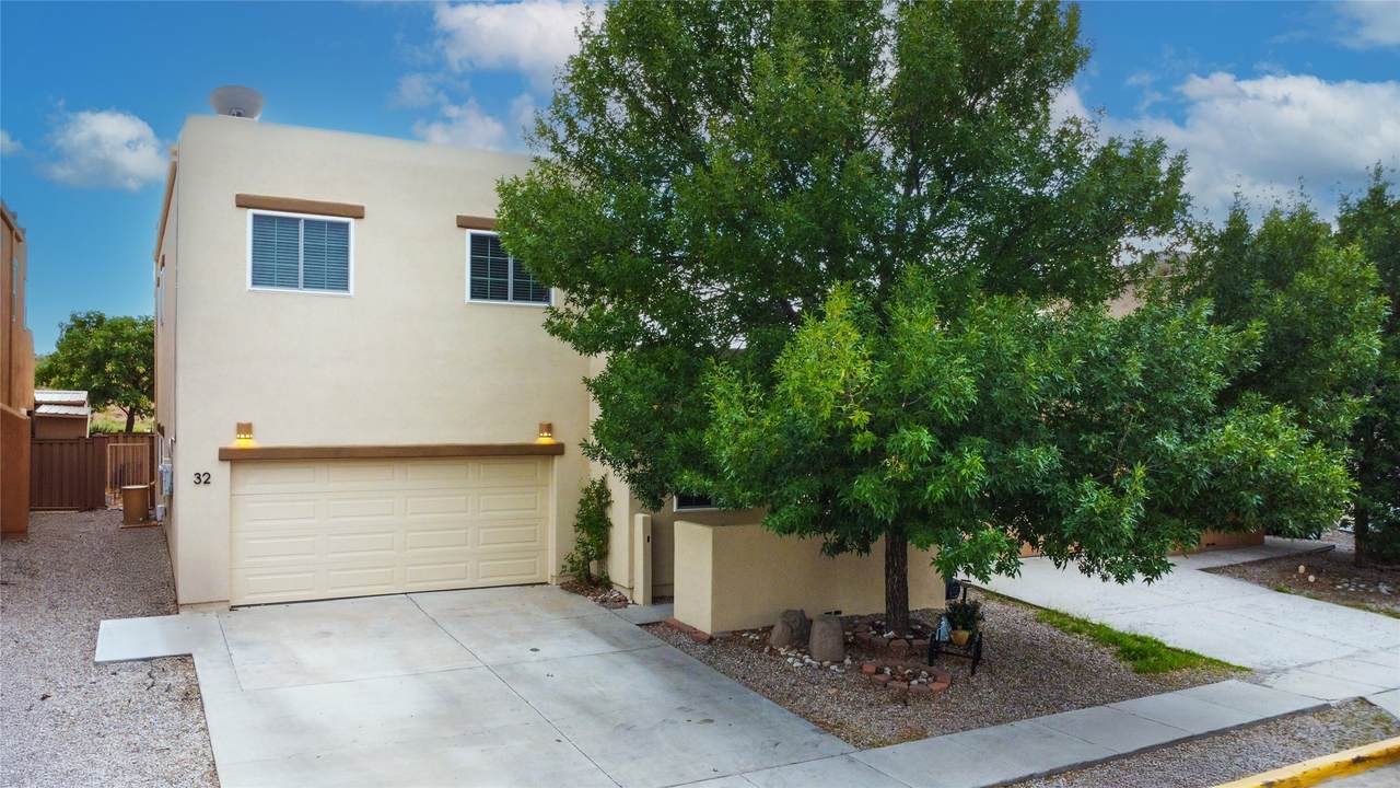 32 Sunset Canyon Lane - Photo 1