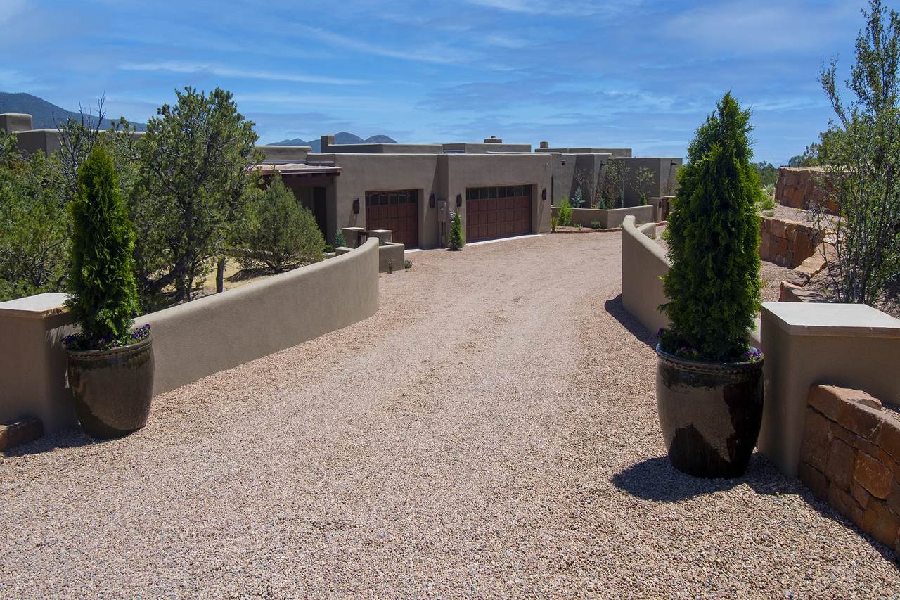 126 & 128 Camino Encantado - Photo 1