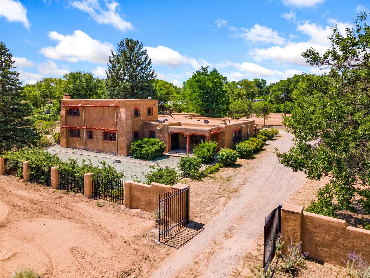 184 Lower San Pedro Road - Photo 1