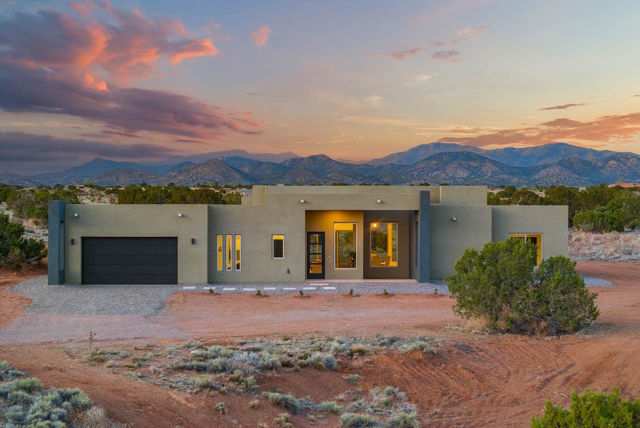 32 Cielo Tranquilo Ct - Photo 1