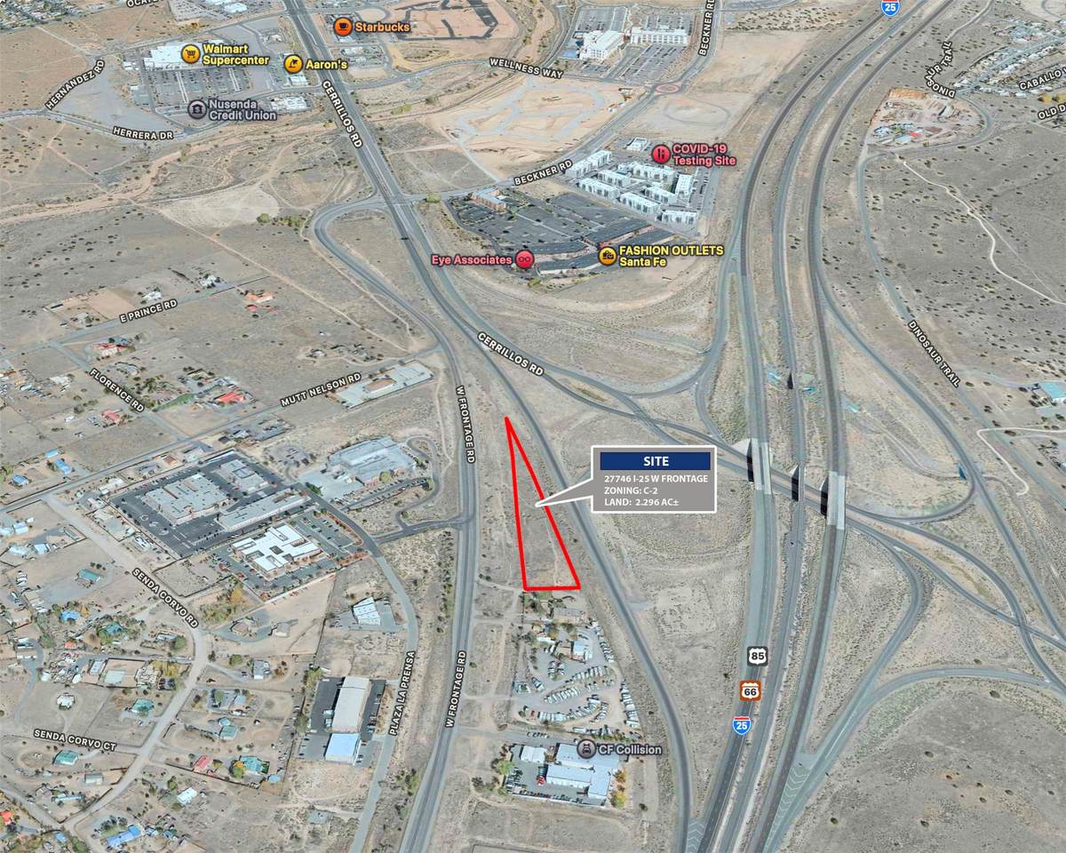 27746 I-25 Frontage Road - Photo 1