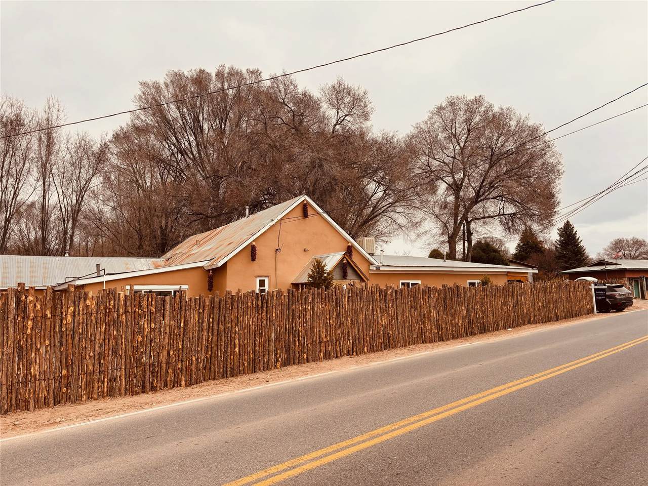 628 A State Road 76 - Photo 1