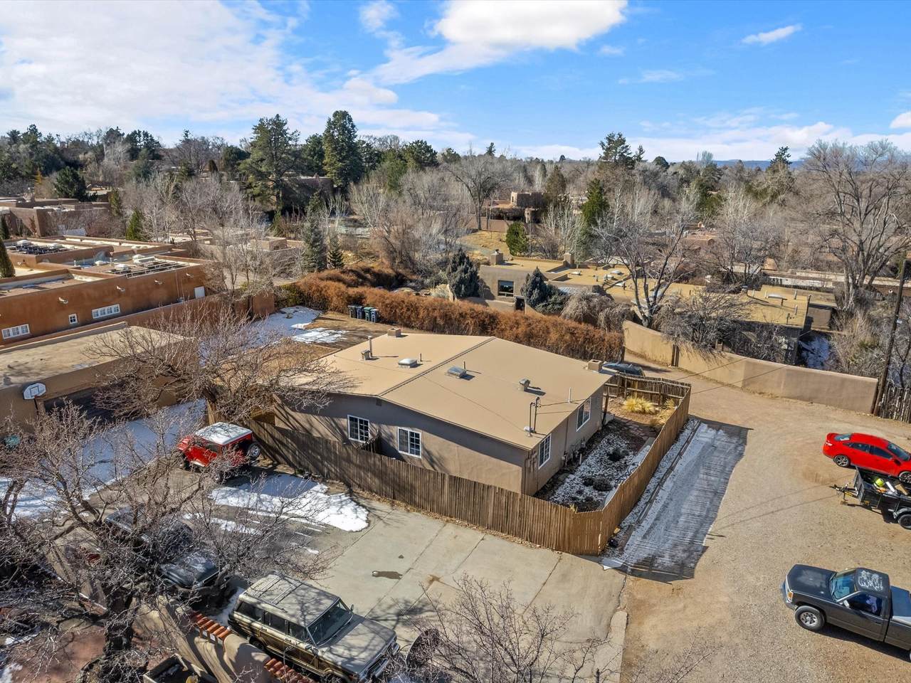 414 A and B Camino Don Miguel - Photo 1