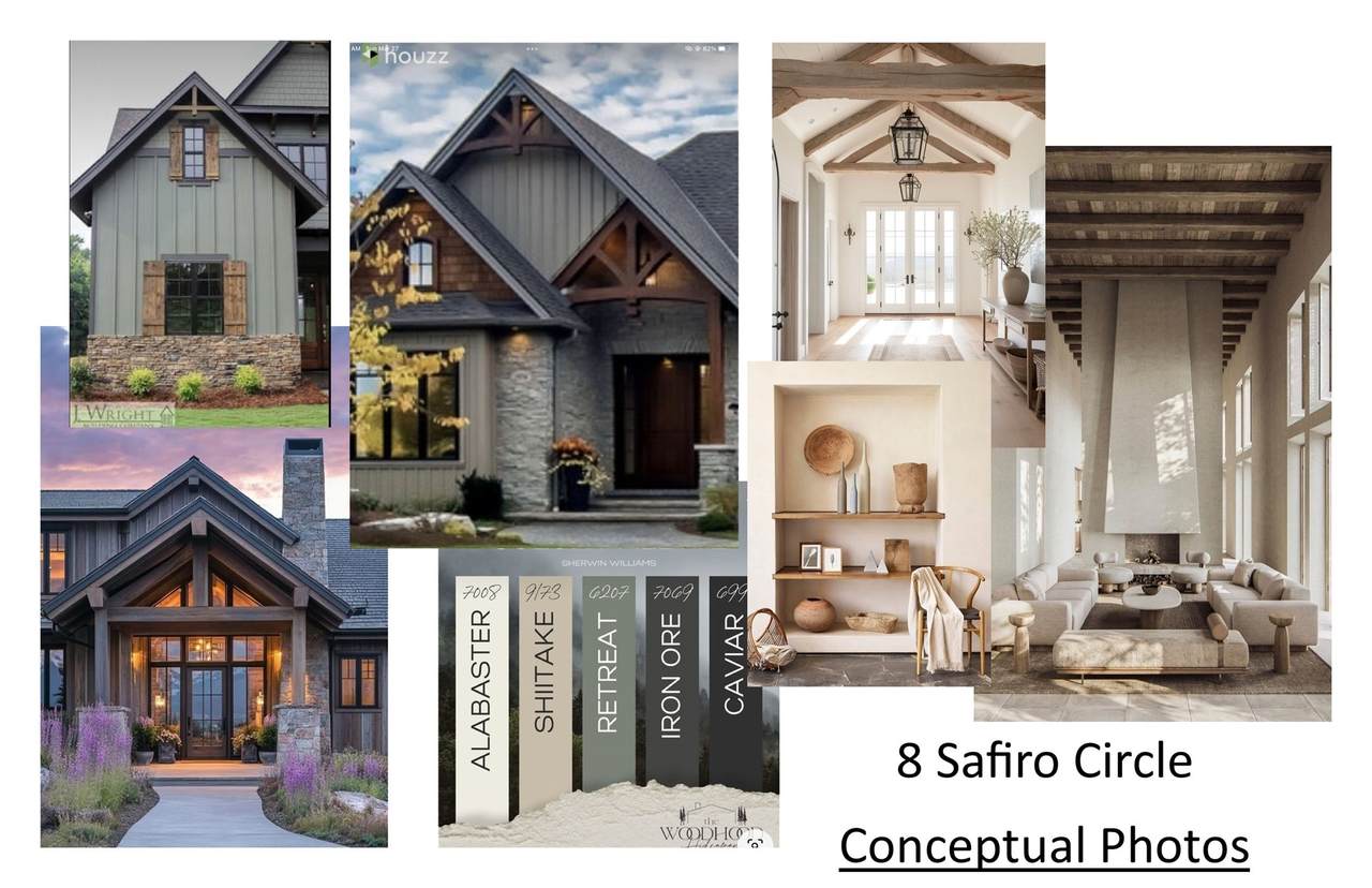 8 Safiro Circle - Photo 1