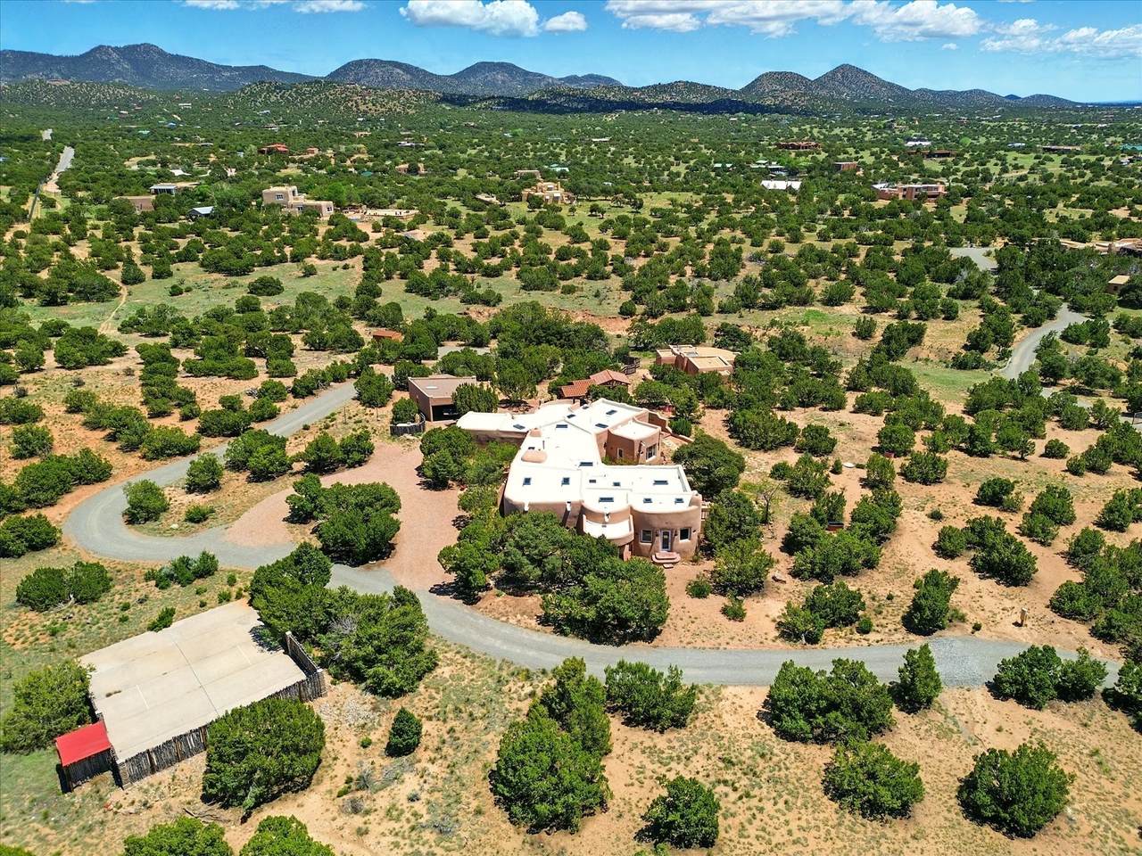 31 AB Hondo Trail - Photo 1