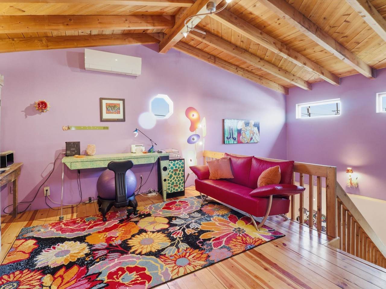1204 Agua Fria Street - Photo 1