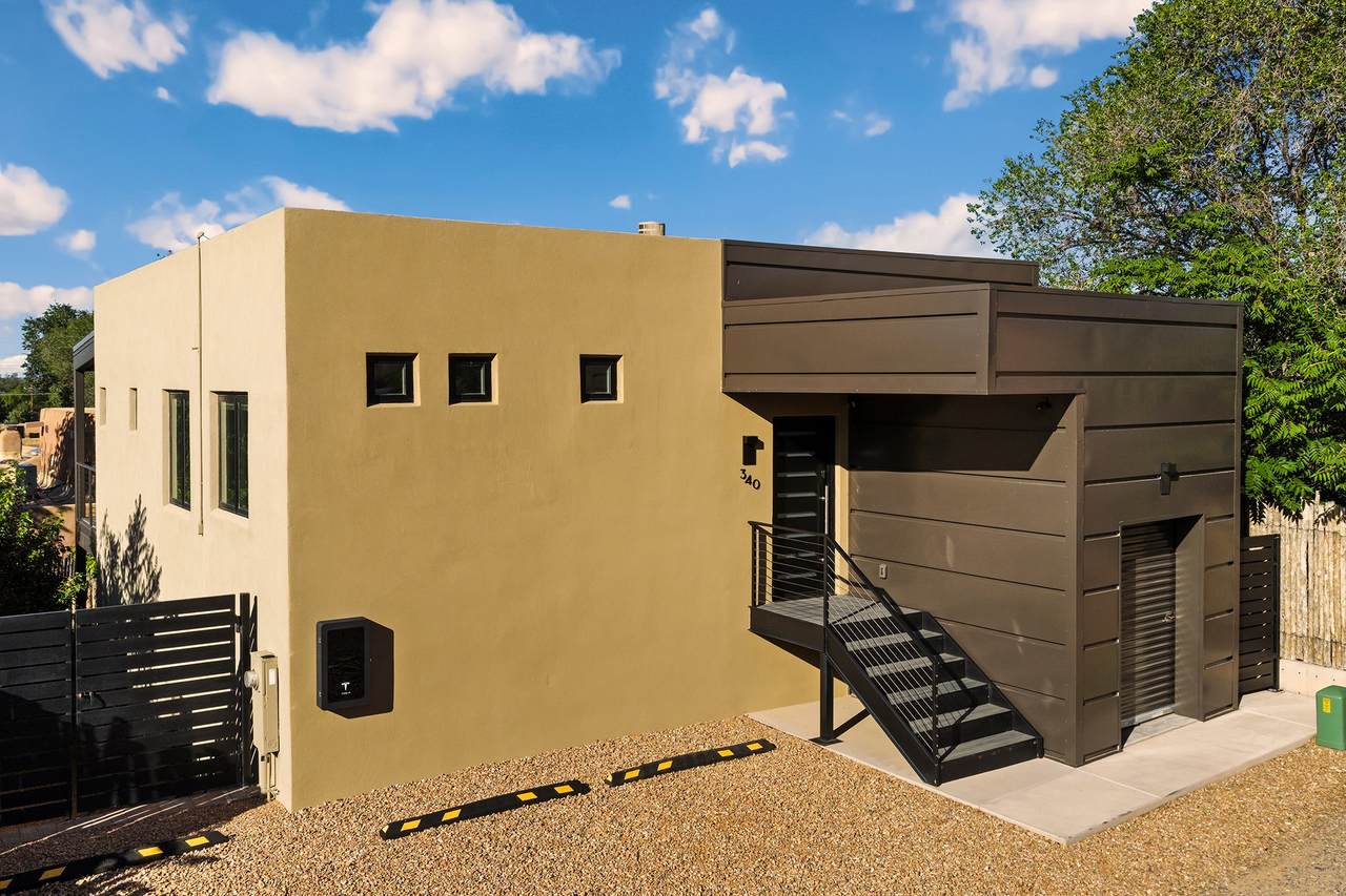 340 Rosario Hill - Photo 1