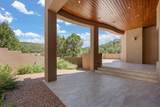 1411 Tesuque Creek Road - Photo 34