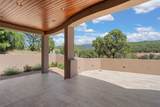 1411 Tesuque Creek Road - Photo 35
