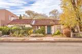 510 Don Gaspar Avenue - Photo 1