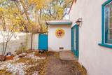 510 Don Gaspar Avenue - Photo 7