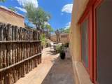 603 1/2 Paseo De Peralta - Photo 26