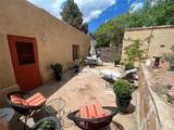 603 1/2 Paseo De Peralta - Photo 29