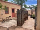 603 1/2 Paseo De Peralta - Photo 30