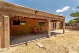 2728 Paseo De Tularosa - Photo 33