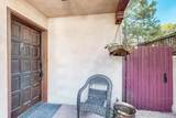 615 Bishops Lodge Road - Photo 3