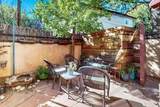 615 Bishops Lodge Road - Photo 37