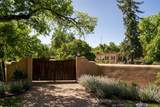 614 Acequia Madre - Photo 58