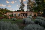 614 Acequia Madre - Photo 59