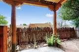 2210 Miguel Chavez Road - Photo 2
