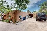 601 1/2 Paseo De Peralta, - Photo 8