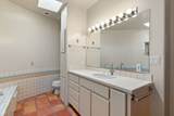 1256 Vallecita Drive - Photo 19