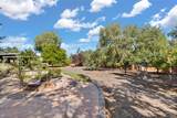 630 Alameda And 651 Canyon Road - Photo 32