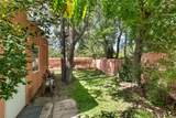 630 Alameda And 651 Canyon Road - Photo 91