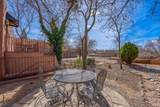 625 Garcia Street - Photo 29