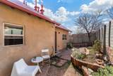 3466 Cerrillos Road - Photo 21