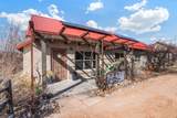 3466 Cerrillos Road - Photo 5
