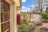 630 Galisteo Street - Photo 19