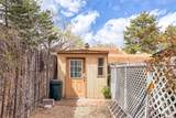 630 Galisteo Street - Photo 49