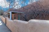 654 Galisteo Street - Photo 4