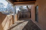 654 Galisteo Street - Photo 5