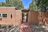 191 Tesuque Village Rd - Photo 2
