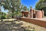 191 Tesuque Village Rd - Photo 28