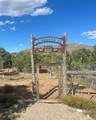 111 Rancho De Vallecitos Nm-111 - Photo 23