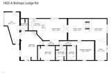 1402 Bishops Lodge Road - Photo 45