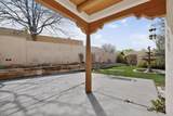 2557 Camino San Patricio - Photo 35