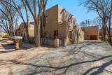 655 Bishops Lodge Road - Photo 30