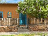 703 Galisteo St - Photo 1