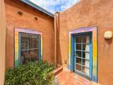 703 Galisteo St - Photo 26