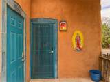 703 Galisteo St - Photo 27