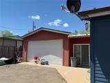 276 Glorieta Highway(Hiway 50) - Photo 24