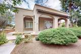 728 Don Gaspar Avenue - Photo 1