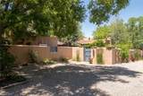 767 Acequia Madre - Photo 1