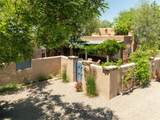 767 Acequia Madre - Photo 2
