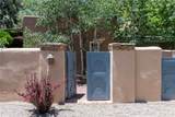 767 Acequia Madre - Photo 3