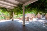 767 Acequia Madre - Photo 30